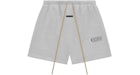 Fear of God Essentials WNBA Sweatshorts Light Heather