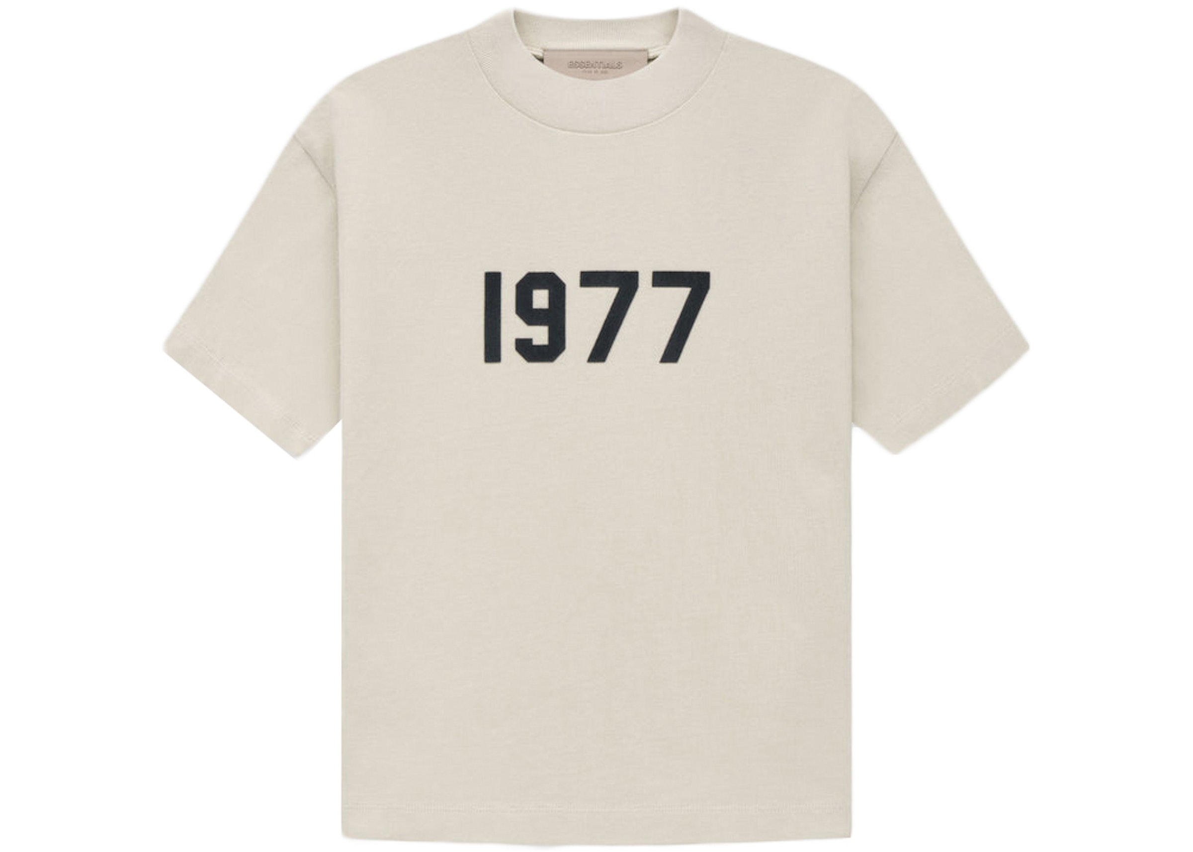 Fear Women's 1977 T-shirt Wheat - SS22 US