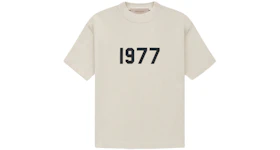 Fear of God Essentials Women's 1977 T-shirt Wheat