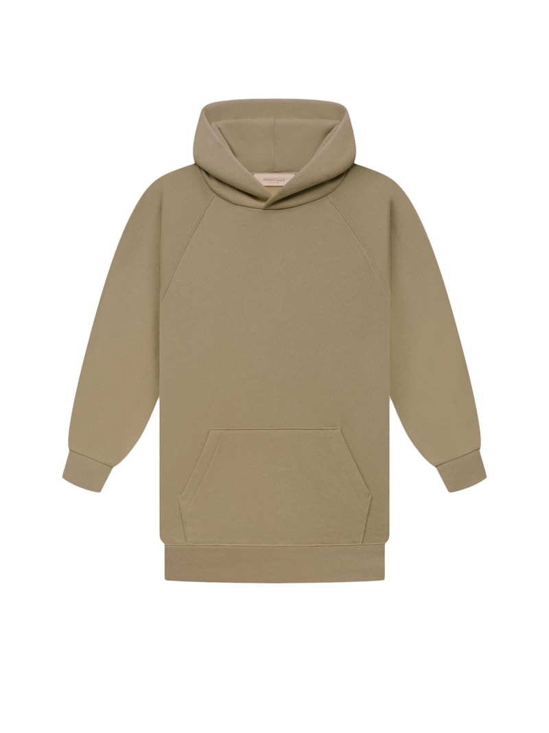 Fear of god fourth collection hoodie hot sale