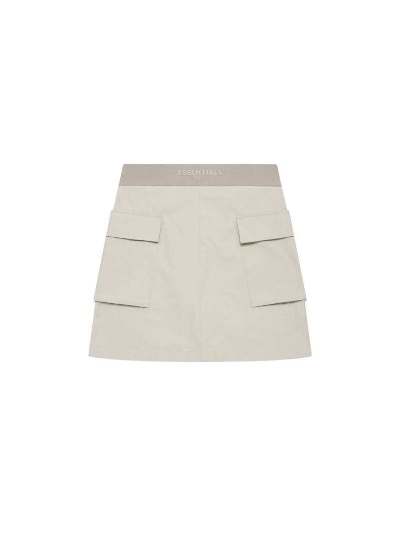 ふじみ野市 AP STUDIO Warm Sweat Cargo Skirt 36 - スカート