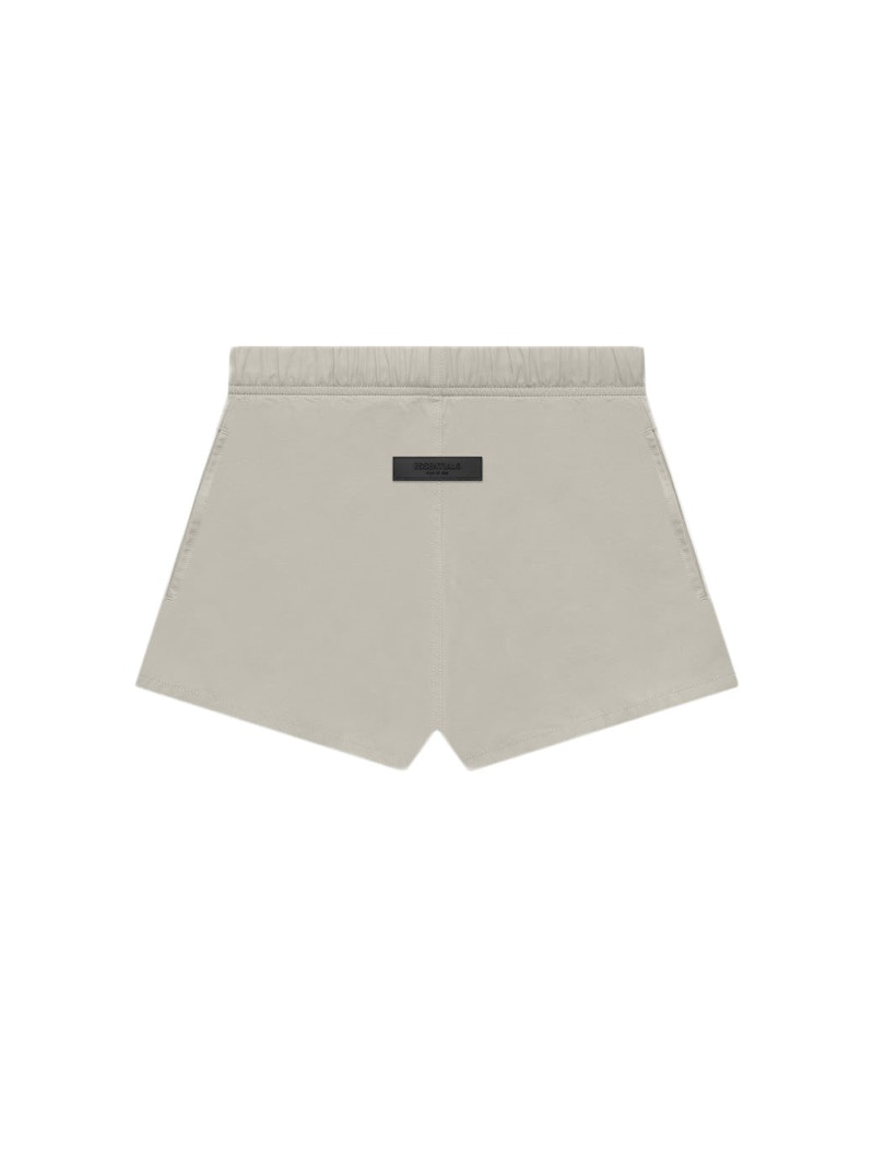 Cotton running sale shorts women's