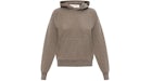 Fear of God Essentials Women's Fleece Hoodie Homestead Heather