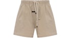 Fear of God Essentials Women's Shorts Timber