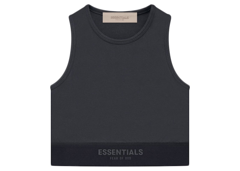 Kith Women's Laila Active Tank Mass - SS23 - US