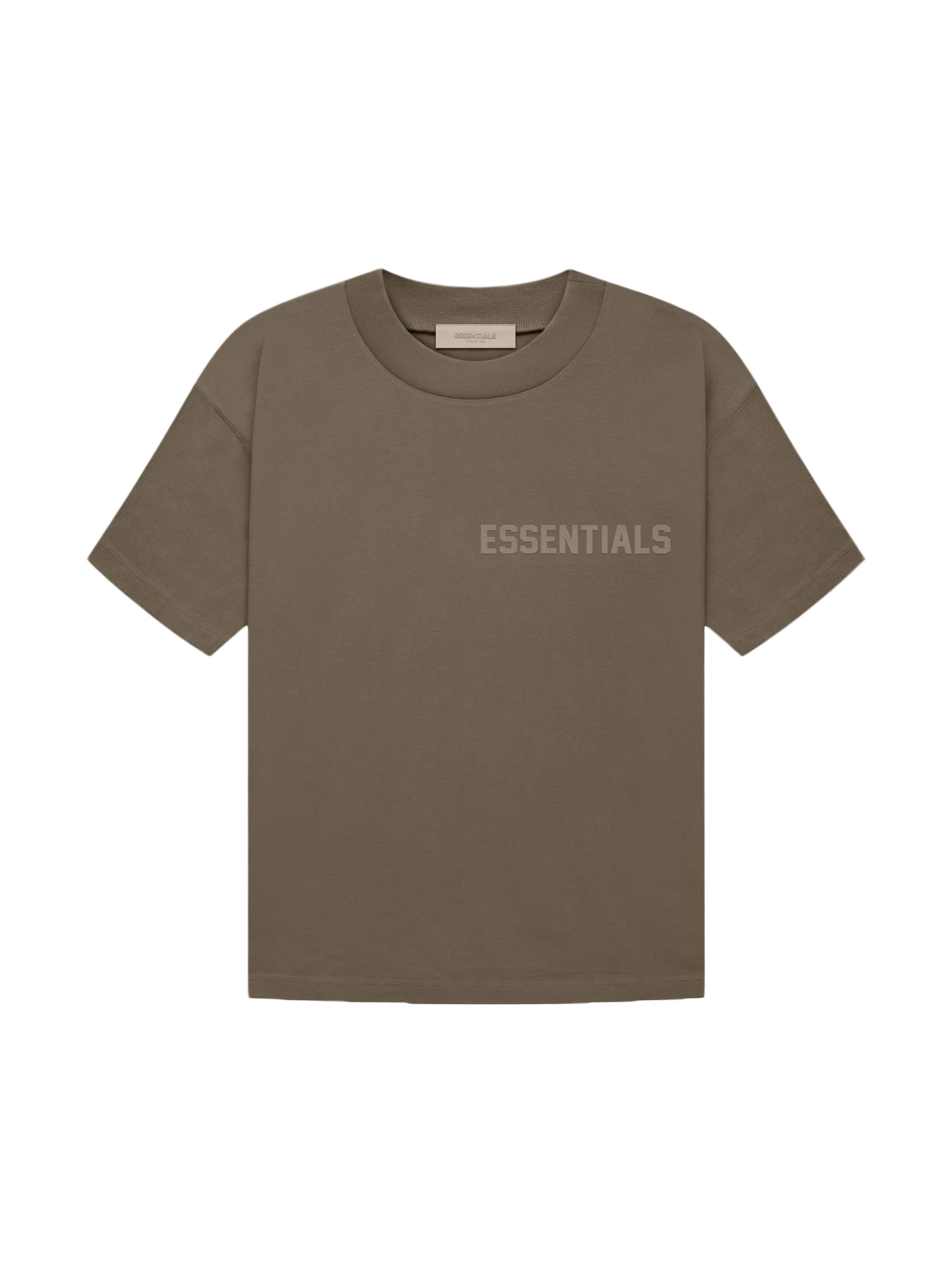 womens essentials t shirt