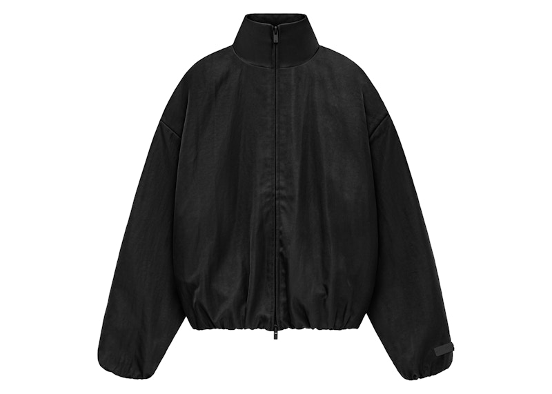 Essentials fashion motion pack track jacket