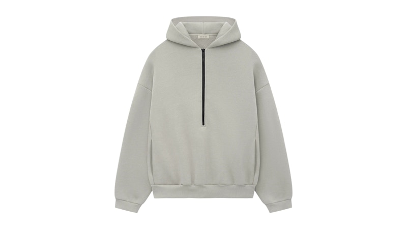 ひ*い様 FEAR OF GOD UNION Eternal Hoodie XL Fear of God and UNION Collide for an 