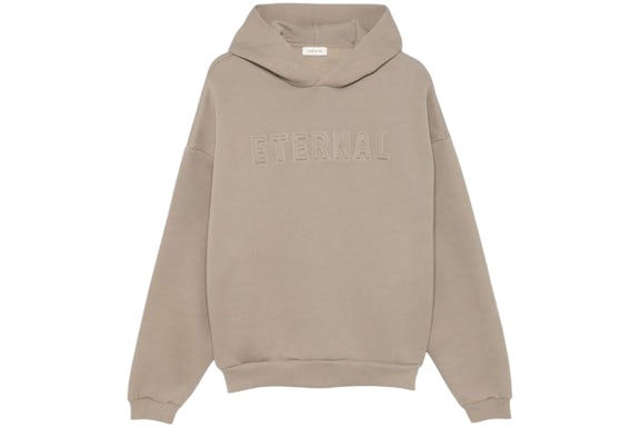 Sweat à capuche Fear of God Eternal Royal