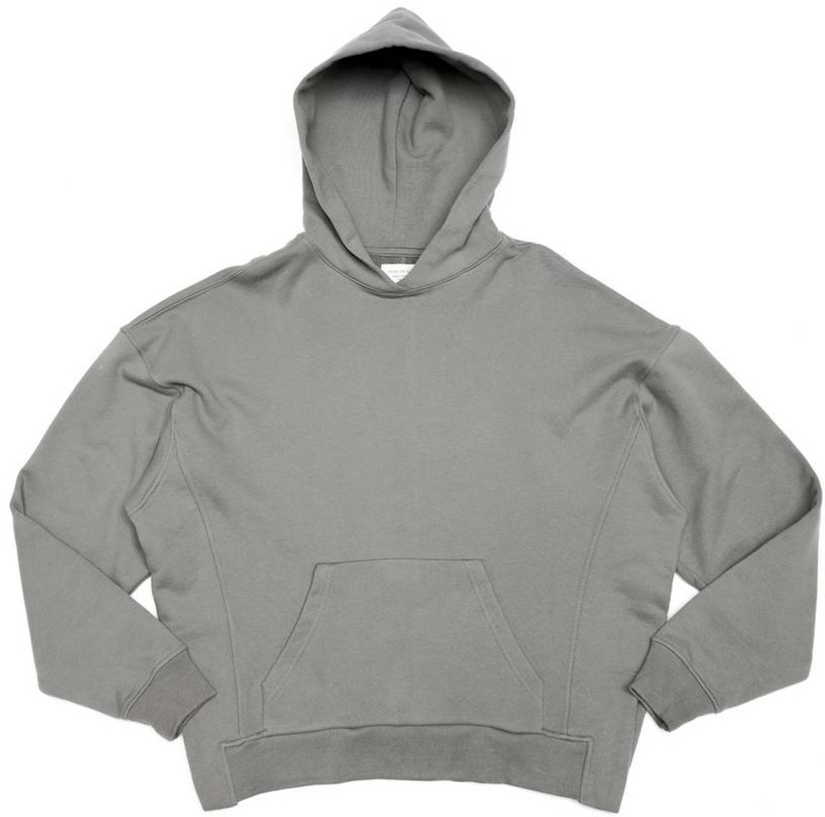 Fear of god everyday hoodie Clearance