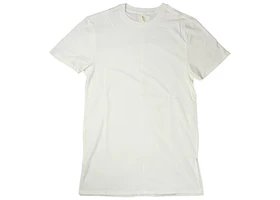 FEAR OF GOD FOG Essentials Basic T-shirt White