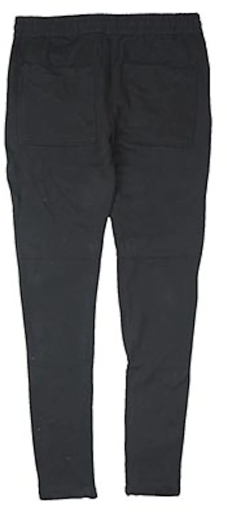 Gray Drawstring Lounge Pants by Fear of God ESSENTIALS on Sale