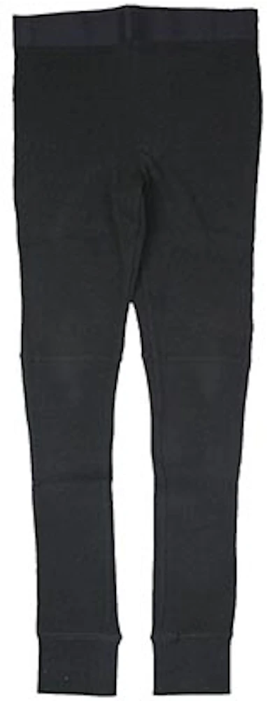 Buy Fear of God Essentials women athletic legging in black for $157 online  on SV77, 130SU212045FW
