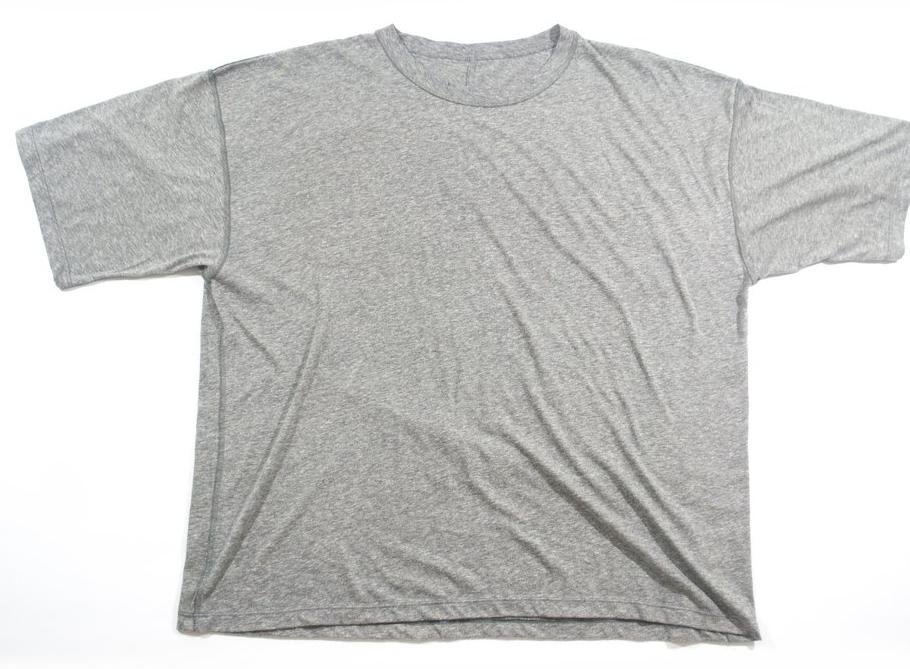 fear of god 4th inside out Tシャツ