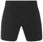Chrome Hearts Boxer Brief Shorts Black/Black - SS23 - US