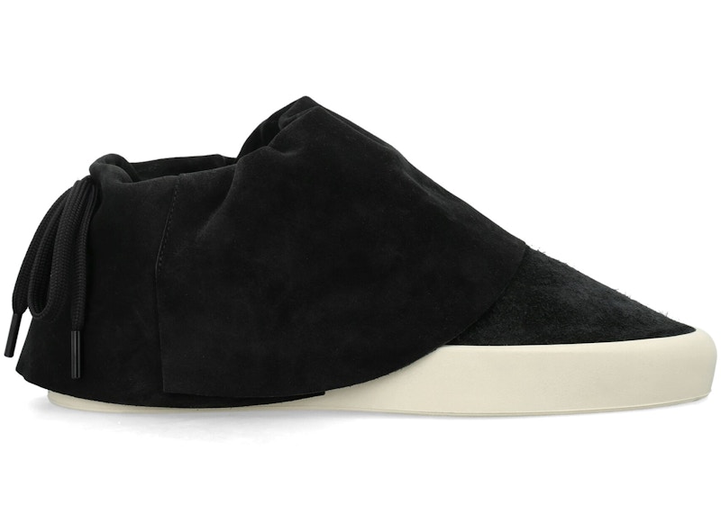 Air fear of god moc black sale