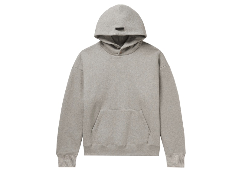 Fear of God Mr. Porter Exclusive Oversized Cotton-Jersey Hoodie