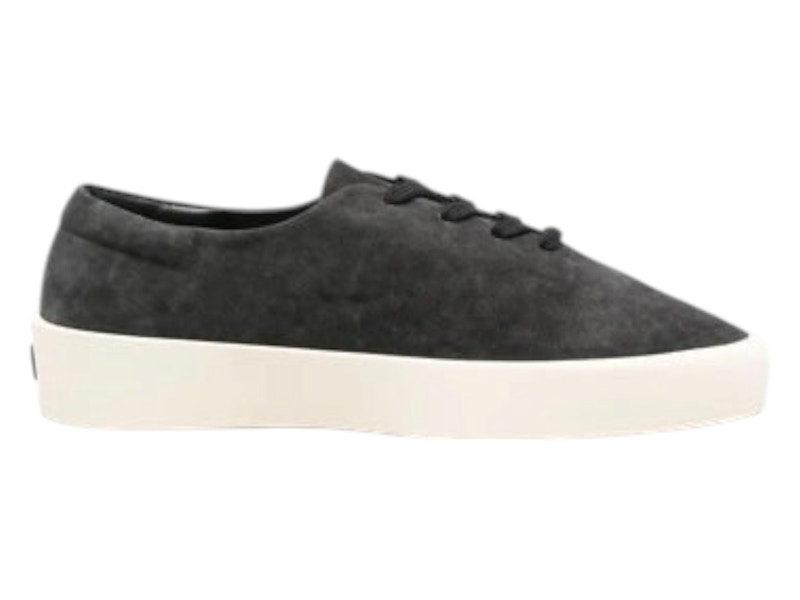Pre-owned Fear Of God Men's New 101 Sneakers In Black
