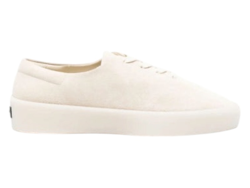 Pre-owned Fear Of God Men's New 101 Sneakers In Bone