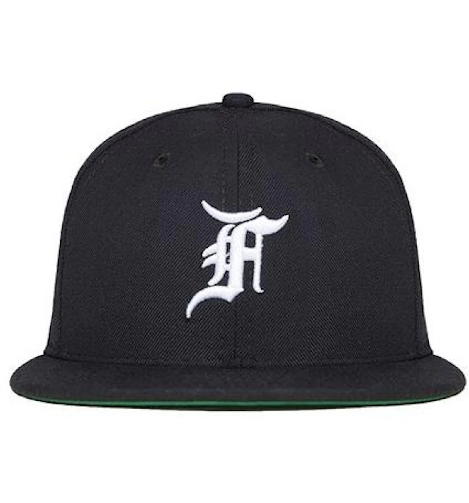 Fear of god fitted cap Clearance