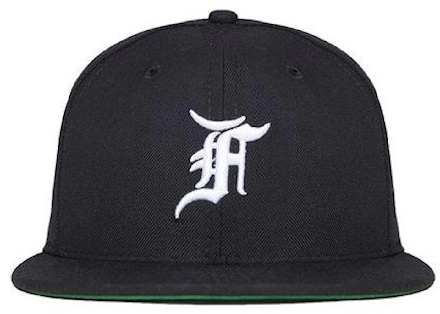 F hat new era Clearance