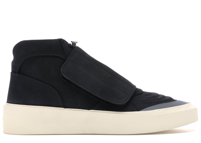 Fear of God Skate Mid Black Men's - Sneakers - US