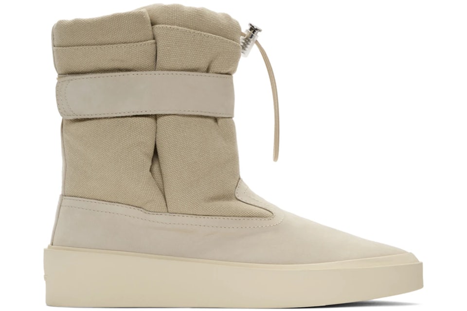 Stockx fear of god 2025 raid