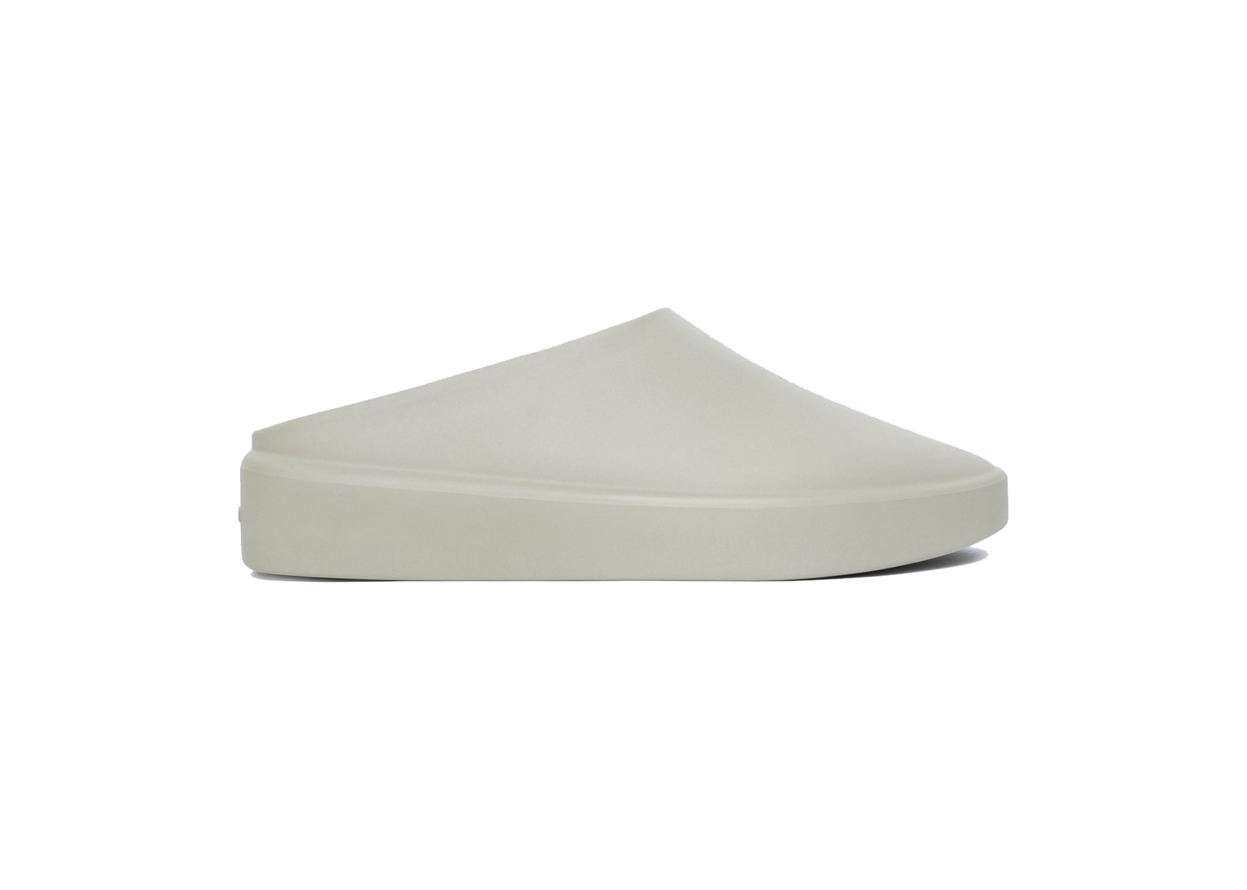 Fear of God The California Slip-On Cream Men's - FG80-100EVA-CRM - US