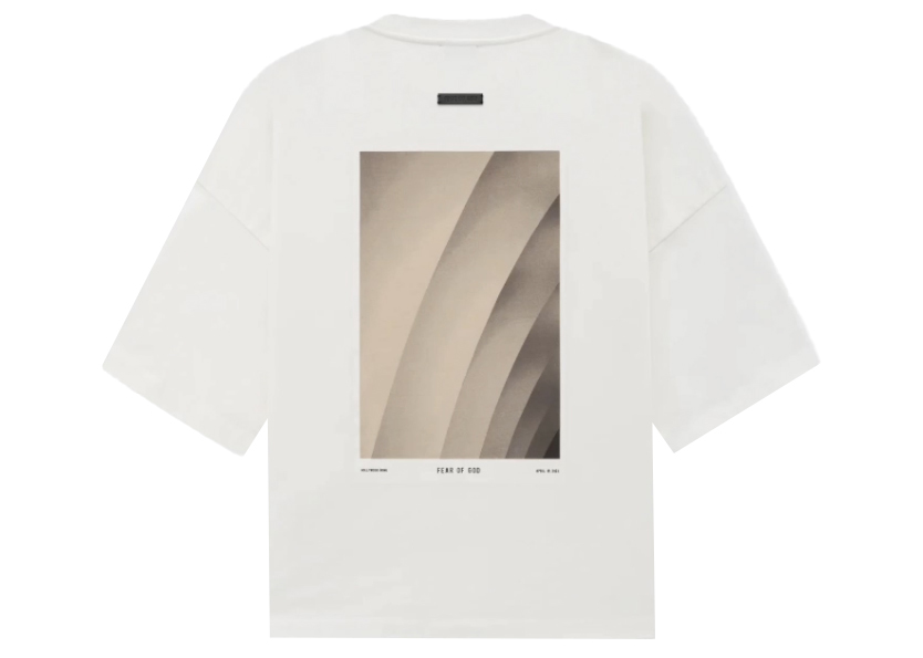 fear of god Teeトップス