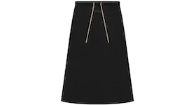 Fear of God Women's Essentials Jersey Skirt Black