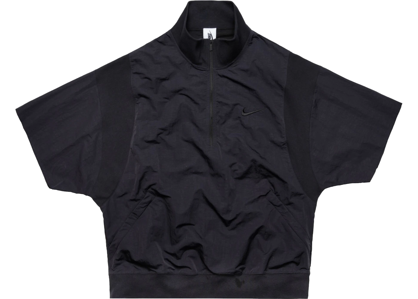 Nike fear shop of god jacket