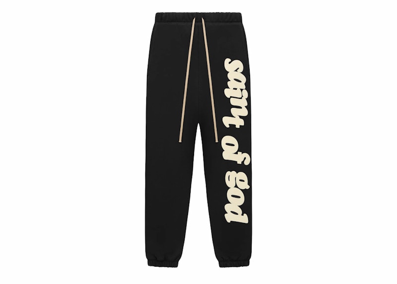 BLACKFEAR OF GOD SAINT Mxxxxxx Sweatpant サイズ2