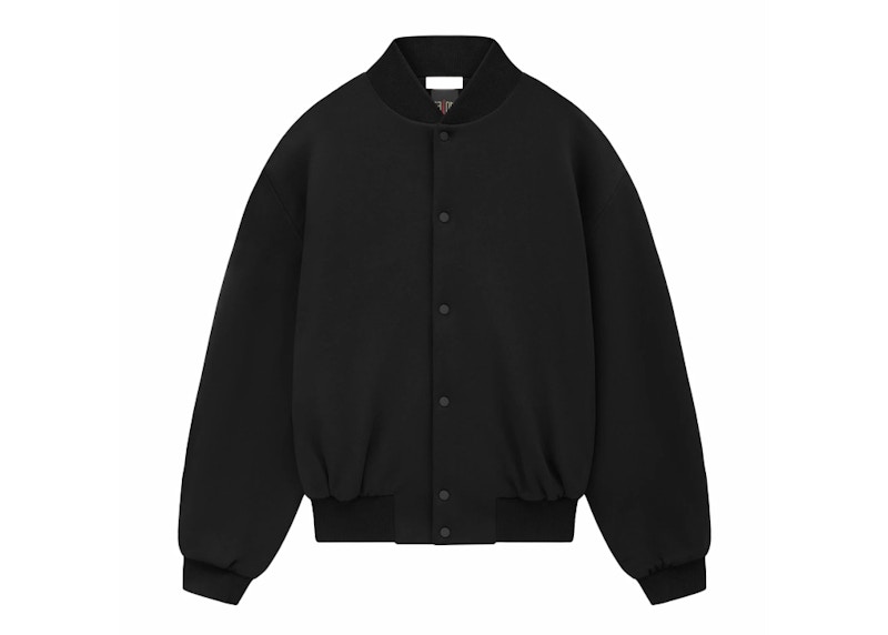 Fear of god Saint of God Varsity Jacketパーカー