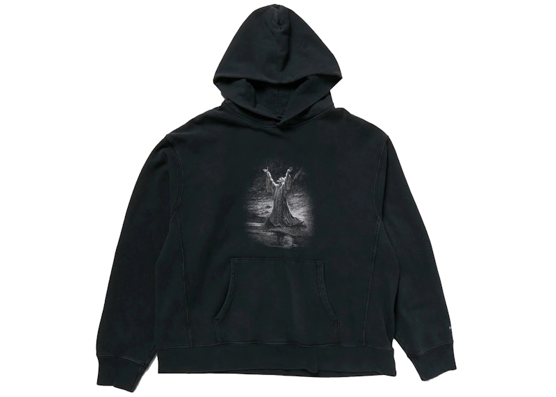 UNION X FEAR OF GOD ETERNAL UNION HOODIE | horsemoveis.com.br