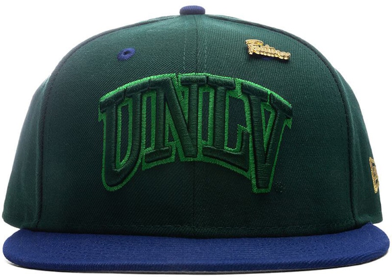 stock x unlv