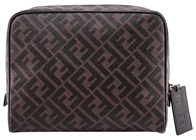 Fendi on sale toiletry bag