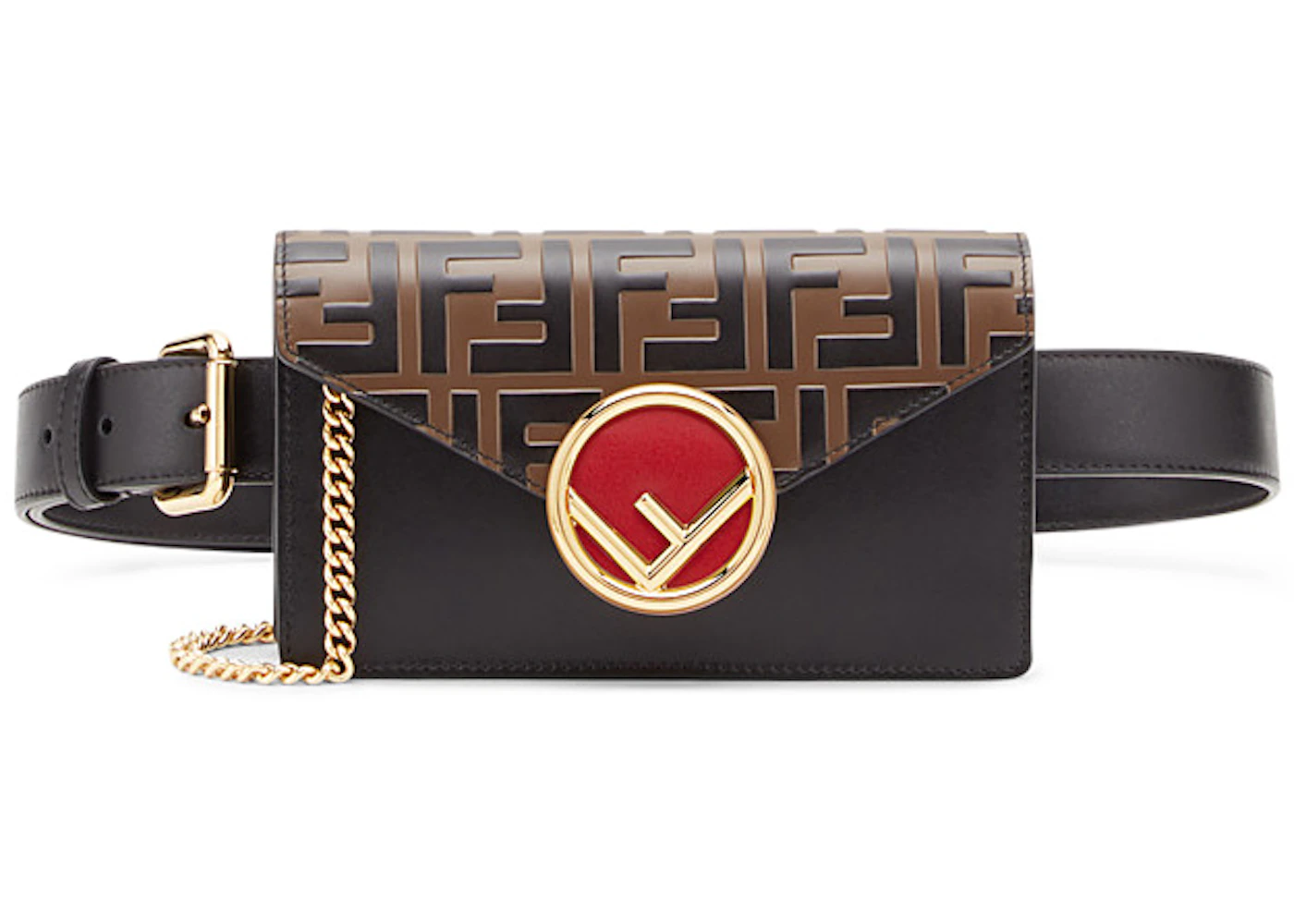 Fendi belt bag women's Clearance