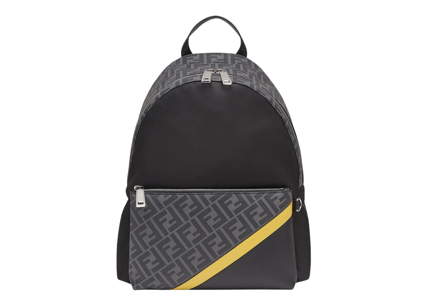 FENDI Backpacks Fendi Leather For Female for Women