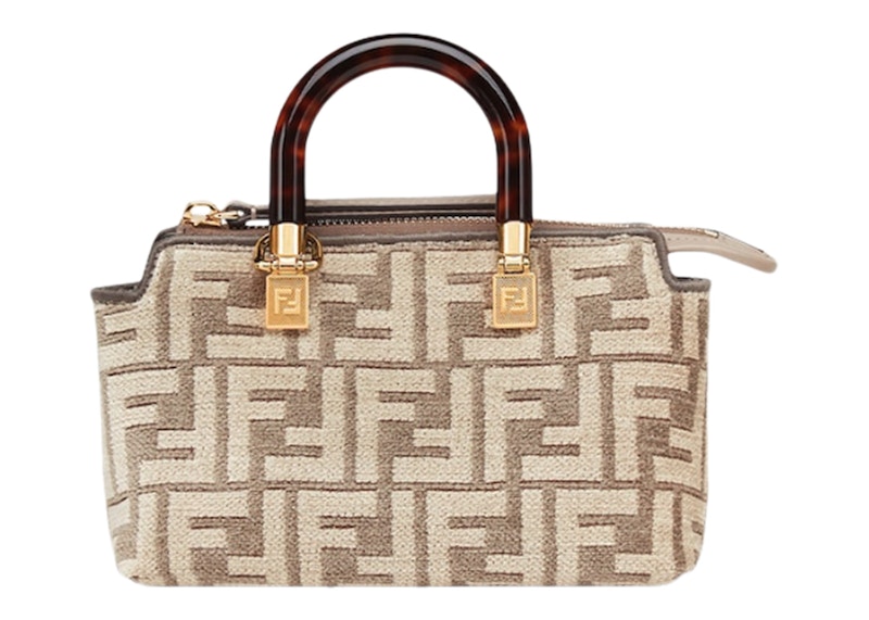 Fendi by the way cheap mini sale