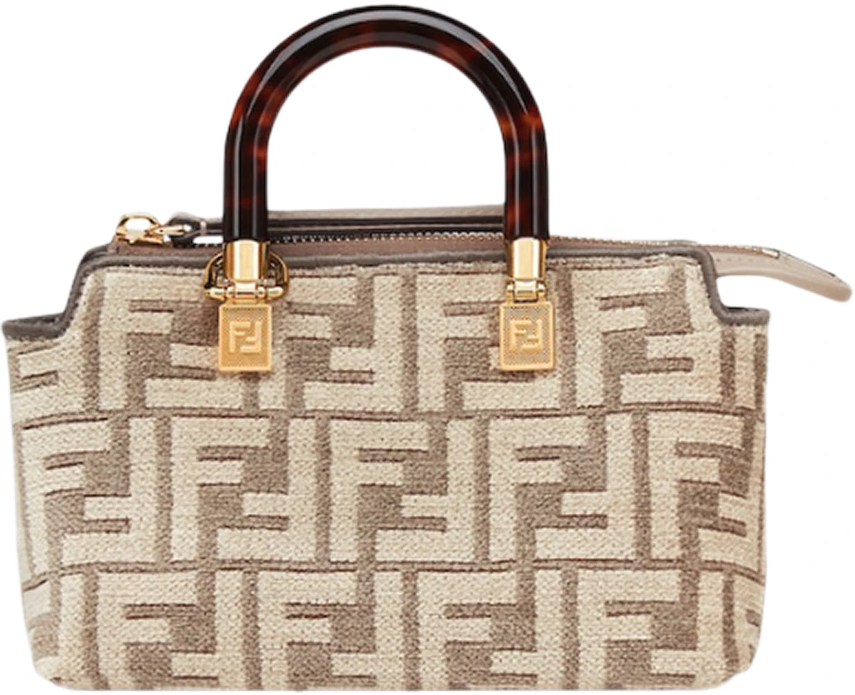 By The Way Boston Mini Bag FENDI : The art of Expression is a must