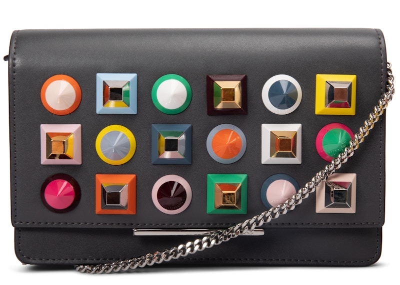 Fendi chain sales purse