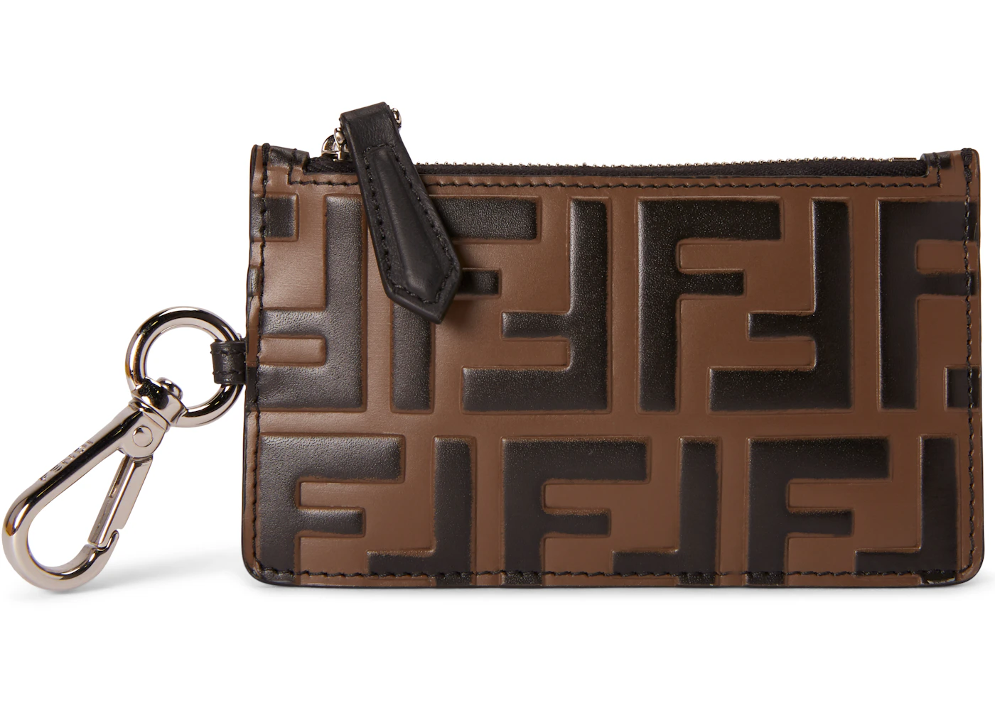 Coin purse fendi Clearance