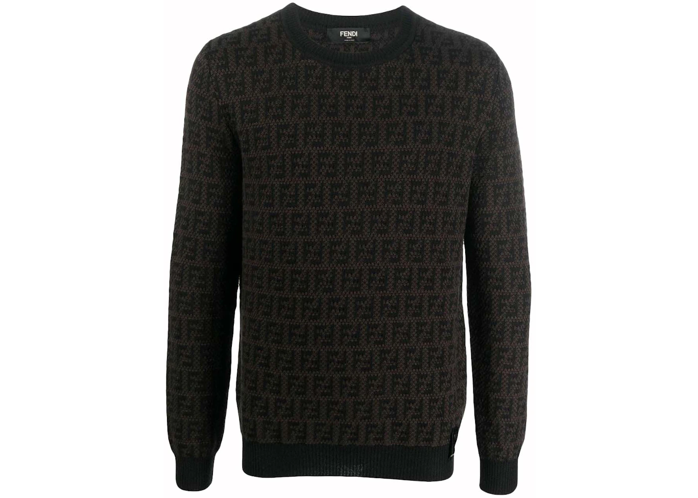 Pokemon Go Fendi Friends Sweater SALE 30% Pokemon Go X Chicago