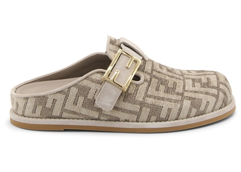 Fendi shoes clearance female