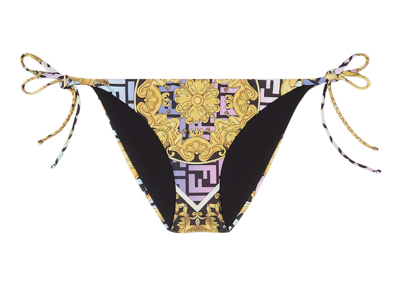 Fendi versace discount swimsuit