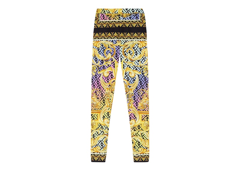 Women Solid Mustard Slim Fit Shimmer Leggings