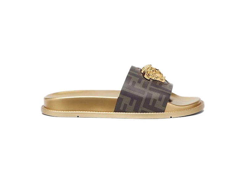 Fendi sales sliders women