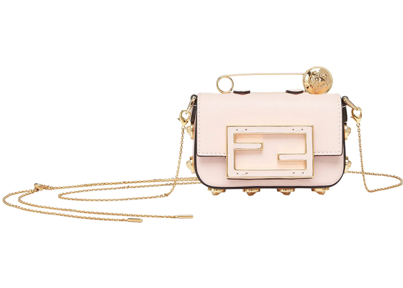 Fendace nano baguette charm Outlet