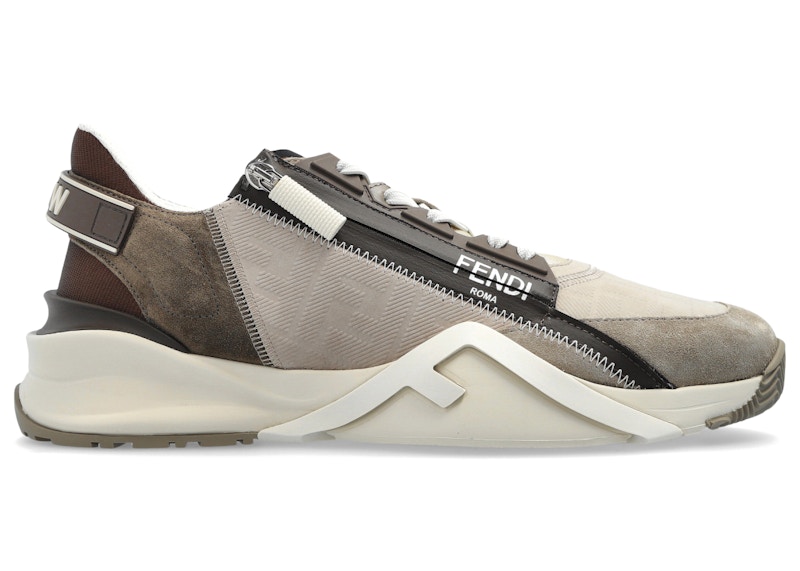 Fendi Flow Beige