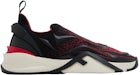 Fendi Flow Black Red